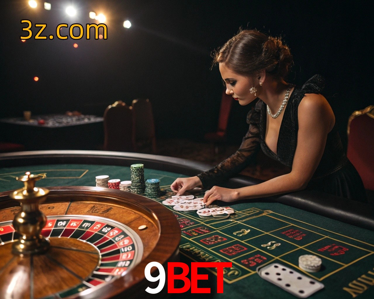 bonus 9bet