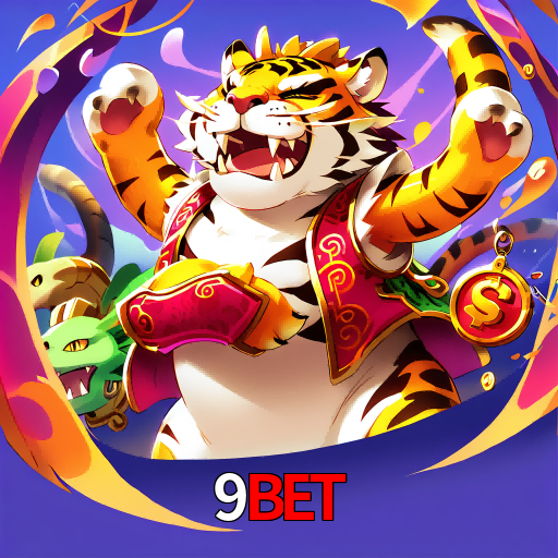  9bet logo